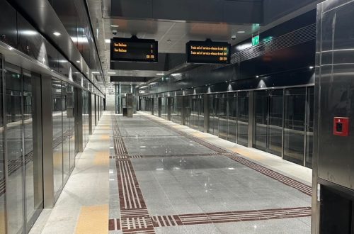 Θεσσαλονίκη Αύγουστος 2024