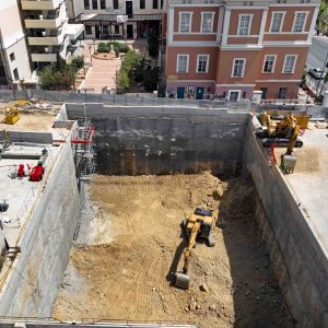 Σταθμός Ακαδημία
