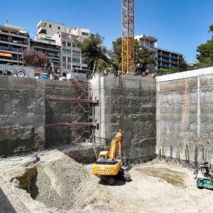 Σταθμός Δικαστήρια