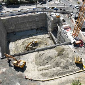 Σταθμός Δικαστήρια