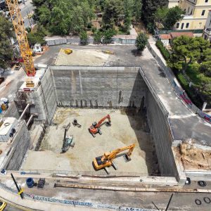 Σταθμός Δικαστήρια