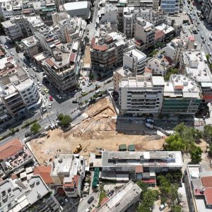 Σταθμός Καισαριανή