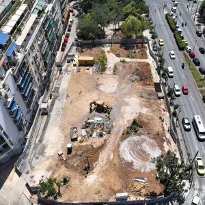 Φρέαρ Ευαγγελισμός