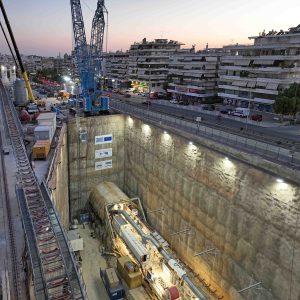 Σταθμός Γαλάτσι