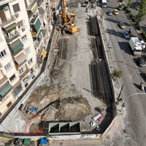 Σταθμός Αλεξάνδρας