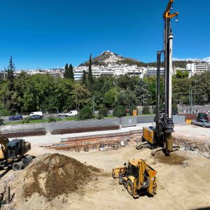 Φρέαρ Ευαγγελισμός