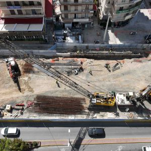 Σταθμός Γαλάτσι