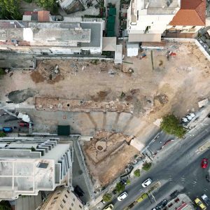 Σταθμός Καισαριανή