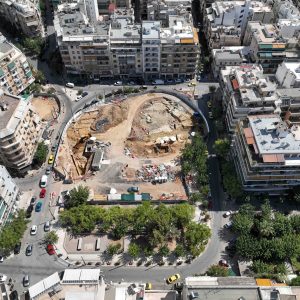 Σταθμός Κυψέλη