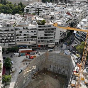 Σταθμός Κολωνάκι
