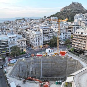 Σταθμός Κολωνάκι