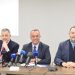 Παρουσίαση της οπτικής ταυτότητας του Μετρό Θεσσαλονίκης - Presentation of the visual identity of Thessaloniki Metro