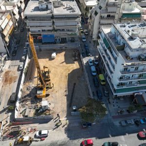 Σταθμός Άλσος Βεΐκου