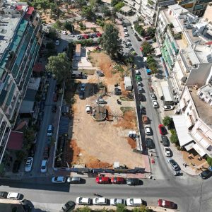 Σταθμός Γουδή