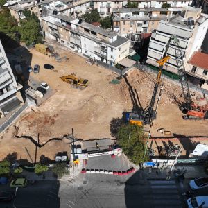 Σταθμός Καισαριανή