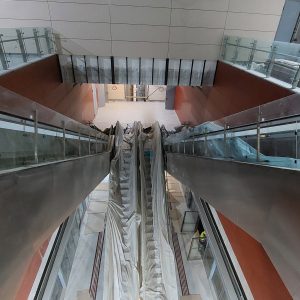 Καλαμαριά Ιανουάριος 2025