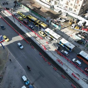 Alexandras Station