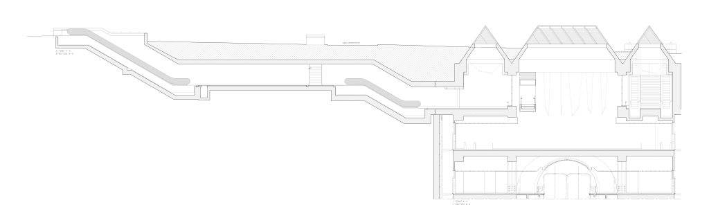 CROSS-SECTION-_NIKEA-STATION
