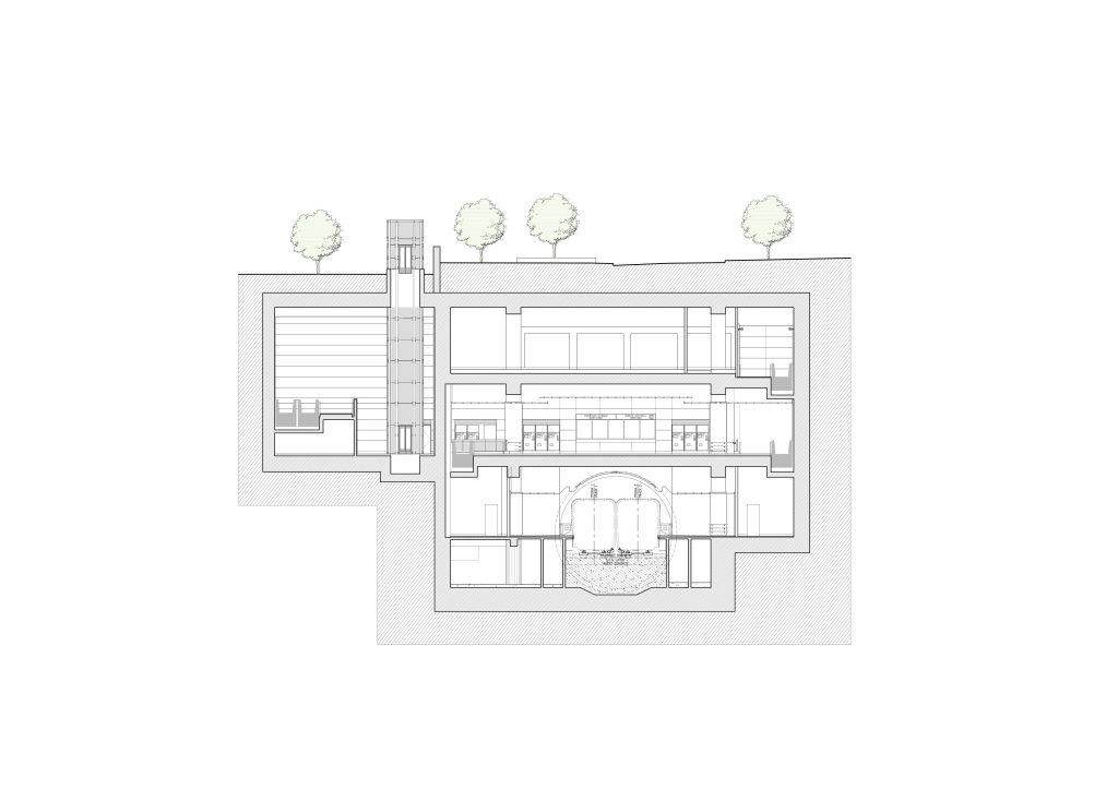 CROSS-SECTION_AGIA-VARVARA-STATION