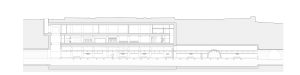 LONGITUDINAL-SECTION_DIMOTIKO-THEATRO-STATION
