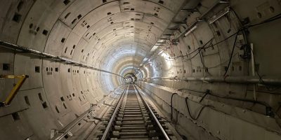 Καλαμαριά Μάρτιος 2025