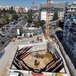 Φρέαρ Ευαγγελισμός
