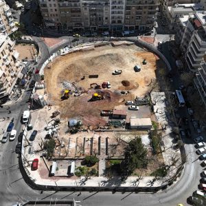 Σταθμός Κυψέλη