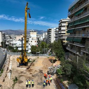 Σταθμός Ελικώνος