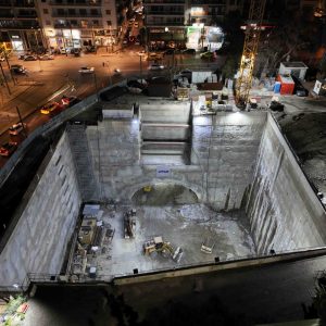 Σταθμός Δικαστήρια