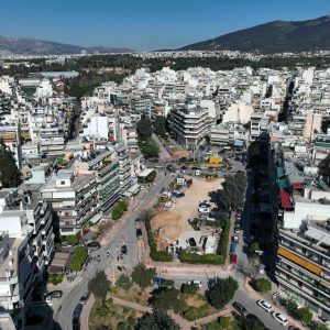 Σταθμός Γουδή