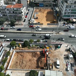 Σταθμός Άλσος Βεΐκου