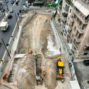 Σταθμός Αλεξάνδρας
