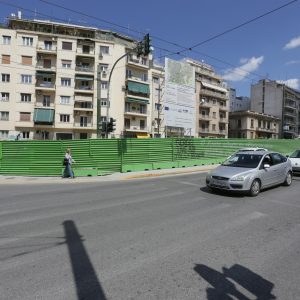 Σταθμός Αλεξάνδρας