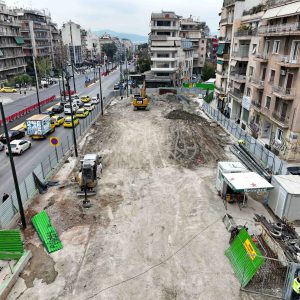 Σταθμός Αλεξάνδρας