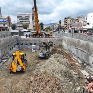 Σταθμός Γαλάτσι