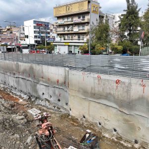 Σταθμός Γαλάτσι