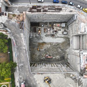 Σταθμός Δικαστήρια