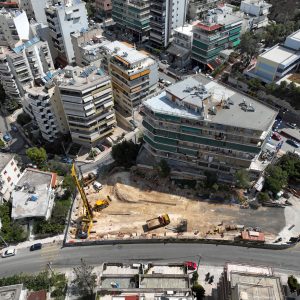Σταθμός Ελικώνος