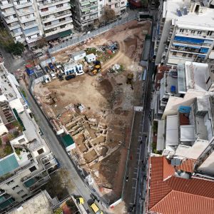 Σταθμός Εξάρχεια