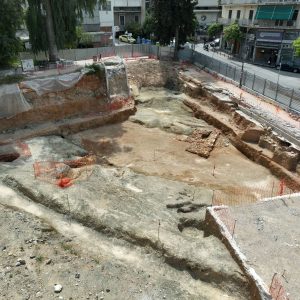 Σταθμός Ζωγράφου