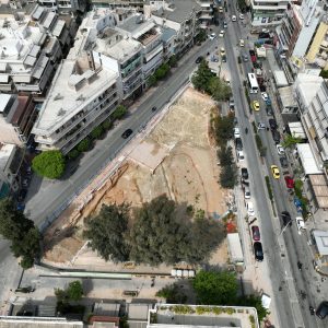 Σταθμός Ζωγράφου