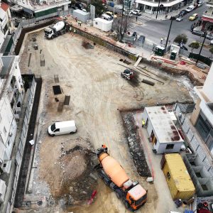 Σταθμός Καισαριανή