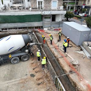 Σταθμός Καισαριανή