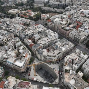 Σταθμός Κολωνάκι