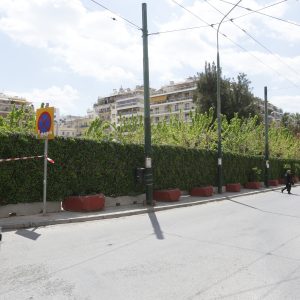 Σταθμός Κυψέλη