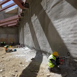 Φρέαρ Ευαγγελισμός