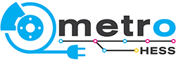 MetroHESS