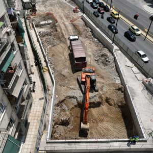 Σταθμός Αλεξάνδρας