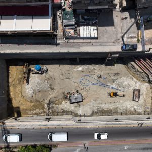 Σταθμός Γαλάτσι