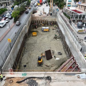 Σταθμός Γαλάτσι